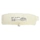 Konica Minolta 1710366-001 oliefles (origineel)