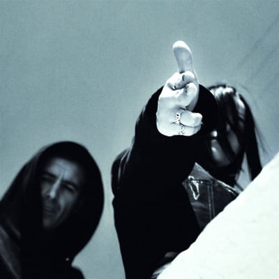 Crushed - No Scope (CD)