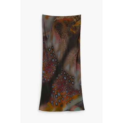 Vrouwenrok Desigual Freed