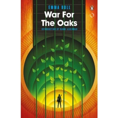 War For The Oaks - Penguin Worlds - Emma Bull