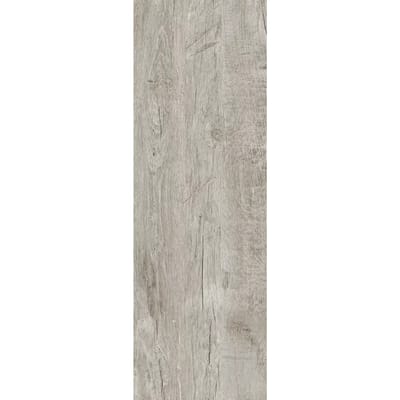 Ceradin Wood Driftwood Grigio 40x120x2cm /1st