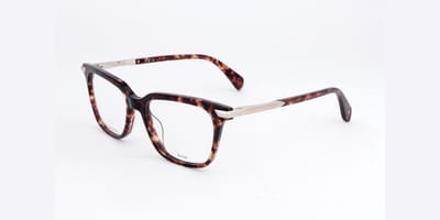 Rag & Bone RNB3055 Havana 51/16/140 WOMAN Brilmonturen