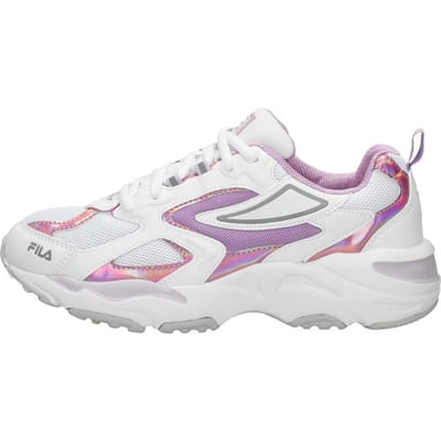 Fila Ray Tracer Lage sneakers - Meisjes - Wit - Maat 39