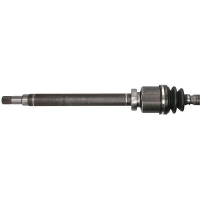 Aandrijfas POINT GEAR PNG76302