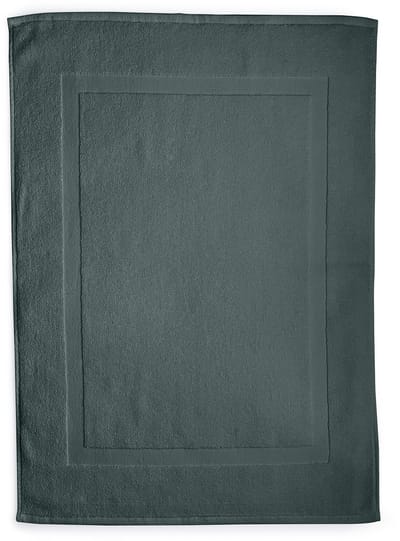 Eleganzzz Badmat - Badmat 50x70cm - 750 gr/m2 - 100% Katoen - olive green