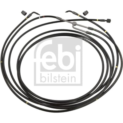 Cabine hefkabel  FEBI BILSTEIN 103560