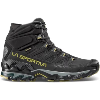Leren wandelschoenen La Sportiva Ultra Raptor II GTX