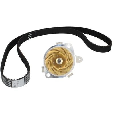 Continental Ctam Waterpomp+distributieriem set CONTINENTAL CT968WP2
