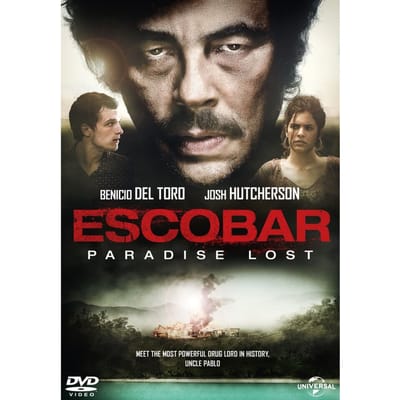 Escobar - Paradise Lost