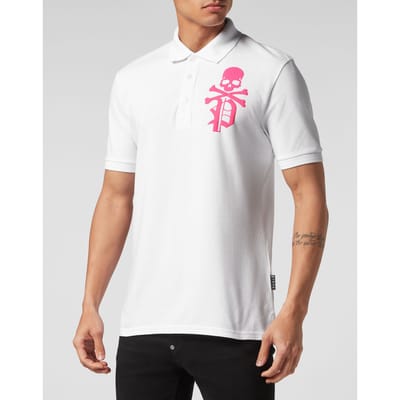 Poloshirt Skull&Bones