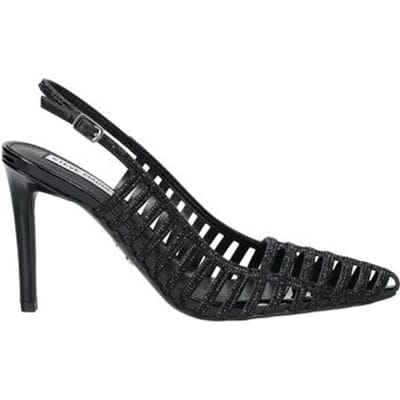Steve Madden Carleigh Pumps Black Maat: 38 | Pumps Outlet | Dames | Zwart