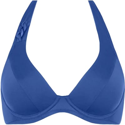 Bikini Lisca Beugel haltertop Palma