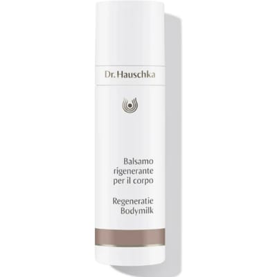 Dr. Hauschka Regeneratie Bodymilk