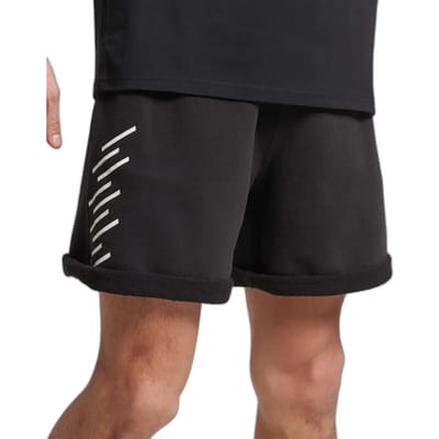 Superdry Heren Code Core Superdry Heren short