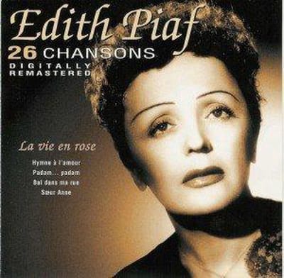 Vie en Rose [Italy Import]