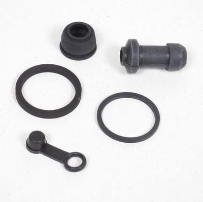 reparatieset remklauw voor kawasaki 80 kx 1998 tot 2000 bcr-120 nieuw