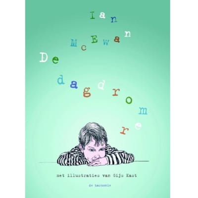 De Dagdromer - Ian McEwan