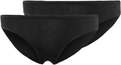 Skiny Slip Advantage Cotton Stretch Bikini Briefs Set van 2