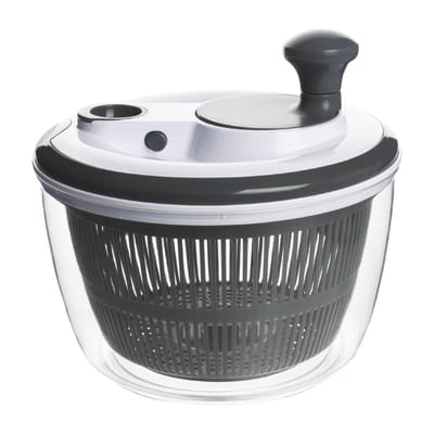 Vogue Slacentrifuge 4,5L - Grijs