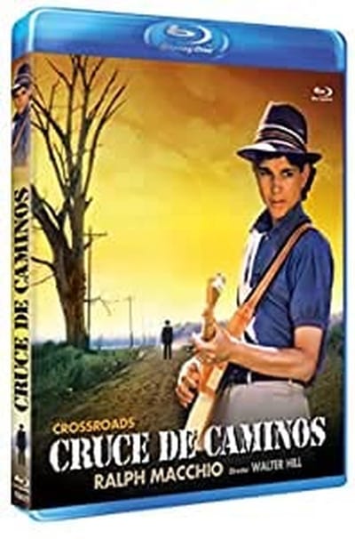 Film Avontuur - Speelfilm Blu-Ray - Filmavond Genieten - Origine Spaanse Editie - 1 Disc - N.v.t.