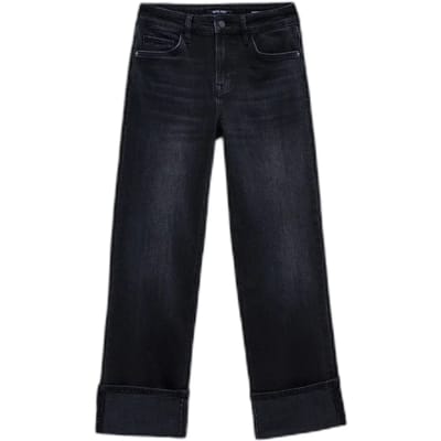 Rechte jeans voor dames Salsa Jeans True