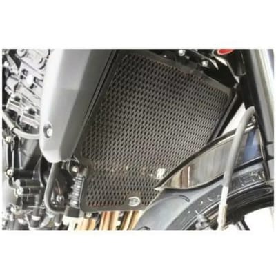 Radiateurbeschermer R&G Racing Triumph Speed Triple 1050