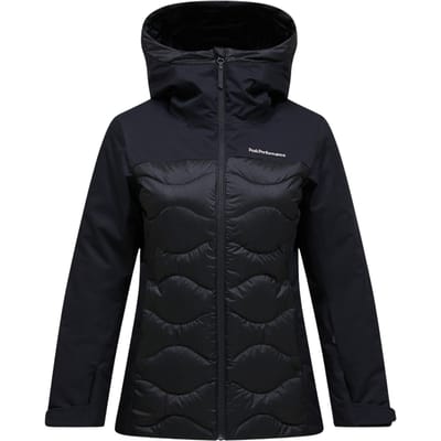 Peak Performance Womens Silverchute Helium Jacket