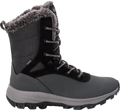 Jack Wolfskin Everquest Texapore High Snowboots Dames