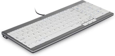 UltraBoard 960 V2 Standard Compact Toetsenbord QWERTY