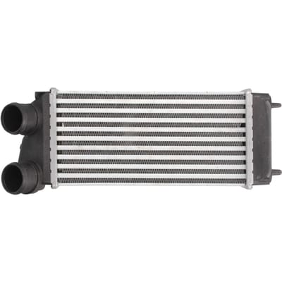 Intercooler THERMOTEC DAC004TT