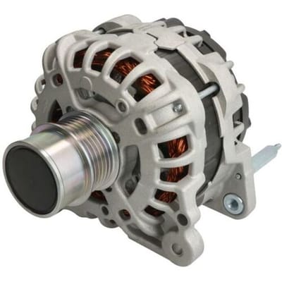 Driefasige generator PULSAR ROTATING ELECTRICS PSR10618