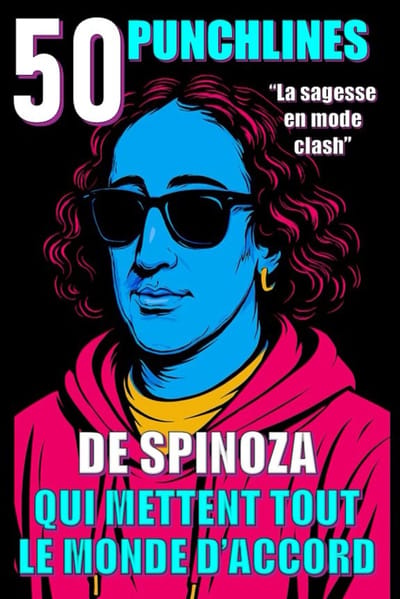 Filosofie Punchlines - Wijsheid Clash - Dagelijks Leven - 50 Kernzinnen - 161 Pagina's