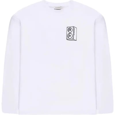 Longsleeve T-shirt The Good People Tapir