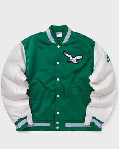 Nike Rewind Legacy Bomber Jacket
