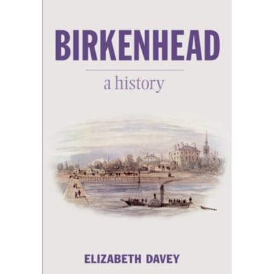 Birkenhead - Elizabeth Davey