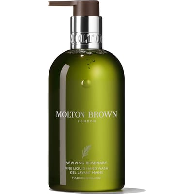 Molton Brown Hand Reviving Rosemary Fine Liquid Hand Wash Gel