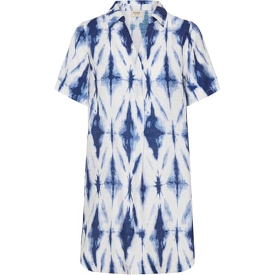 Vrouwenblouse fransa FRAriana