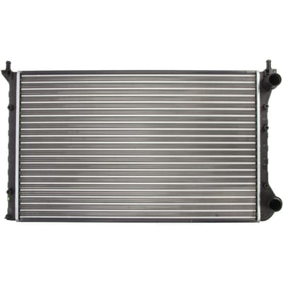 Radiator, motorkoeling THERMOTEC D7F021TT
