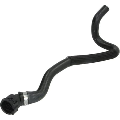Koelsysteem, rubberen slang THERMOTEC DNF163TT
