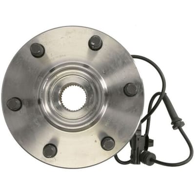 Wiellagerset BTA H11092BTA
