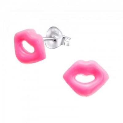 Oorknopjes-lips