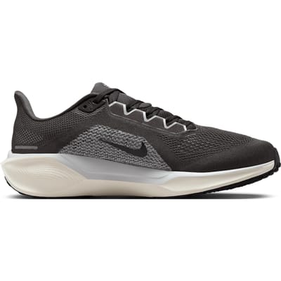 Nike Air Zoom Pegasus 41 Cendre Moyenne Baskets Homme Marron Platine Pur Ivoire Pâle FD2722-215 42 gray