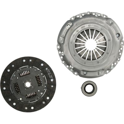 Schaeffler Luk Koppelingsset LUK RepSet 623 0818 00