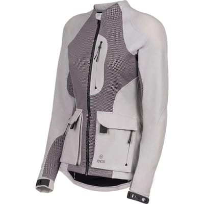 Knox Tor Dames Motorfietsbeschermer Jas -