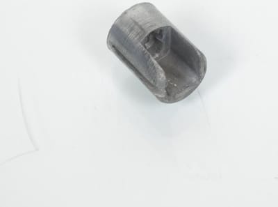 Boisseau de carburateur Ø14mm pour mobylette MBK 51 carburateur Gurtner AR1