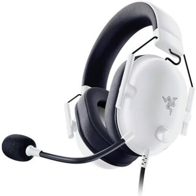 Razer Blackshark V2 X - Gaming Headset - 7.1 Surround - Noise Cancelling - Xbox Series X|S - Wit