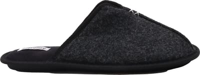 Frenzy - Heren - Pantoffel - Zwart - 40