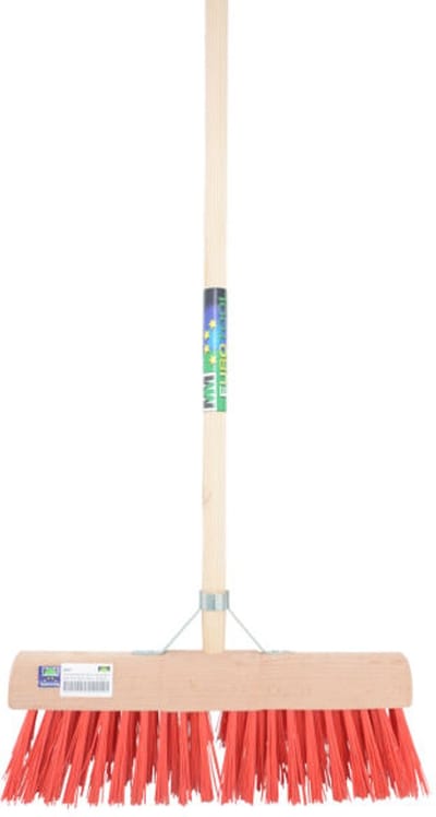 Gemeentebezem 45cm | Default