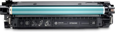 HP 508XC Contract Toner cartridge magenta 9.500 paginas hoge capaciteit