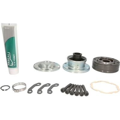 Homokineet reparatie set, aandrijfas PASCAL G8Y007PC